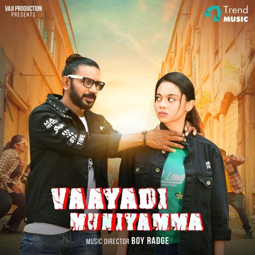 Vaayadi Muniyamma