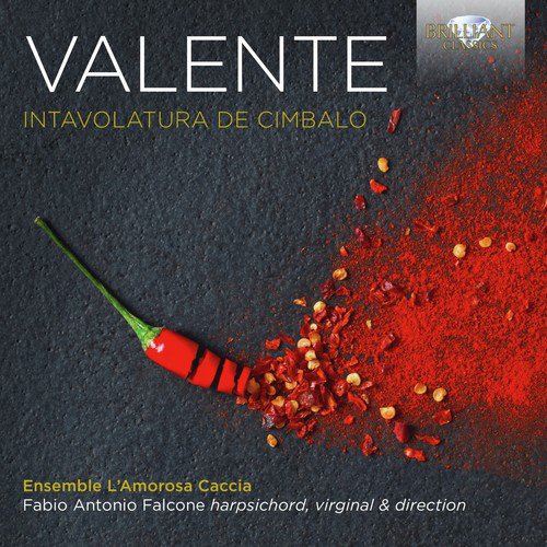Ballo Lombardo cover art