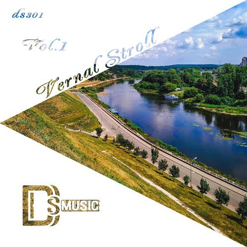 Vernal Stroll, Vol. 1