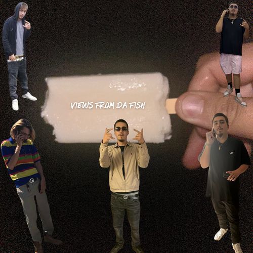 Wheel n Deal (Intro) cover art
