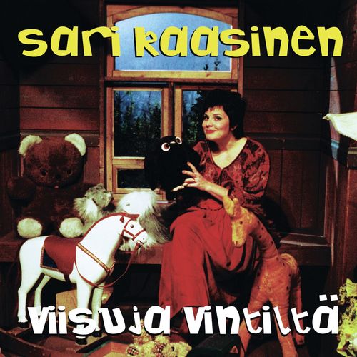 Sorsastavan kollin tango cover art
