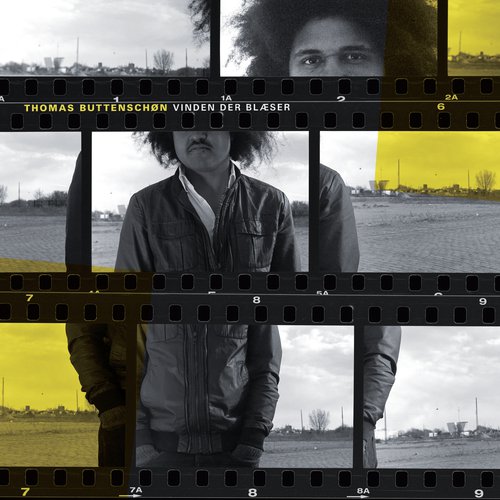 Thomas cover art