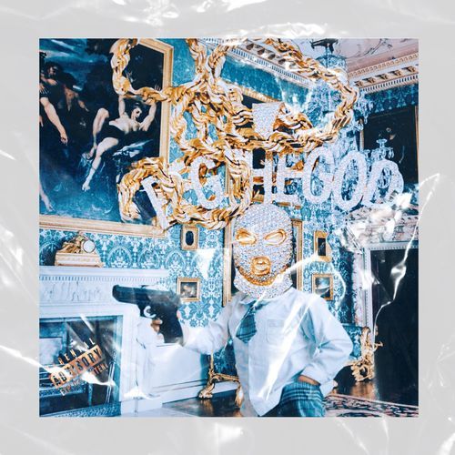 INTRO cover art