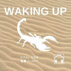 Waking Up-Hhg6bjhGeko