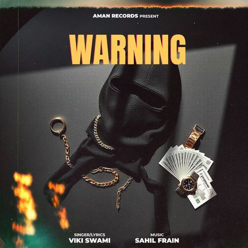 Warning