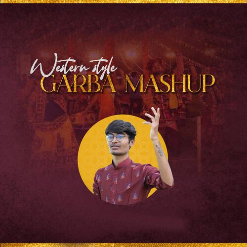 Western Style Garba Mashup