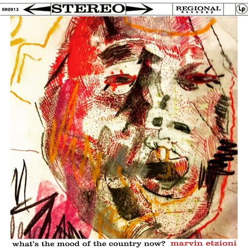 What&#039;s The Mood Of The Country Now?