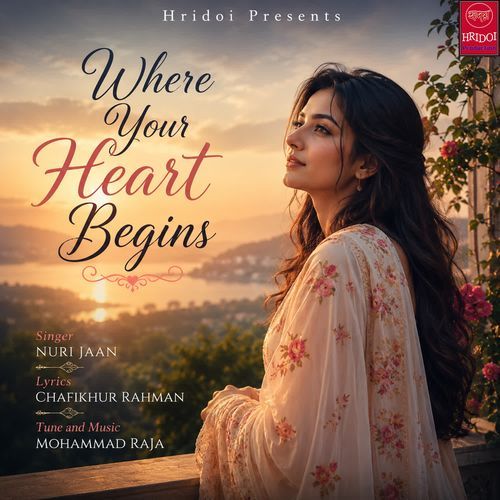 Where Your Heart Begins