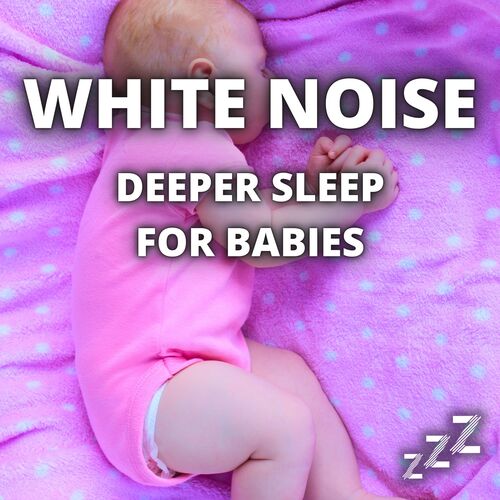 Alexa White Noise cover art