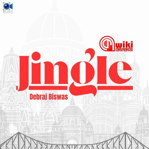 Wiki Kolkata Jingle