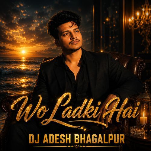 Wo Ladki Hai