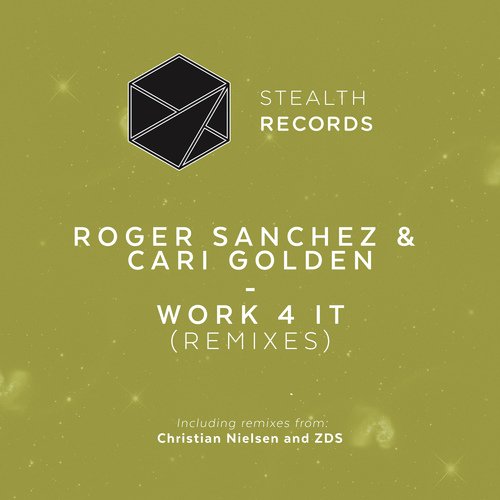 Work 4 It (Christian Nielsen Extended Remix)