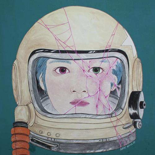 Ueio (feat. Seoyoung)