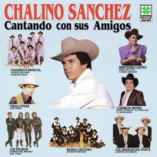 Carta De Luto Lyrics chalino sanchez Only on JioSaavn