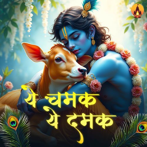 Ye Chamak Ye Damak