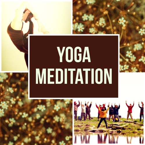 Yoga Meditation - Yoga Music, Mindfulness, Morning Meditation, Deep Calm, Healing Music