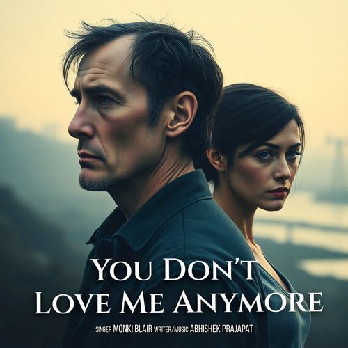 You Don't Love Me Anymore