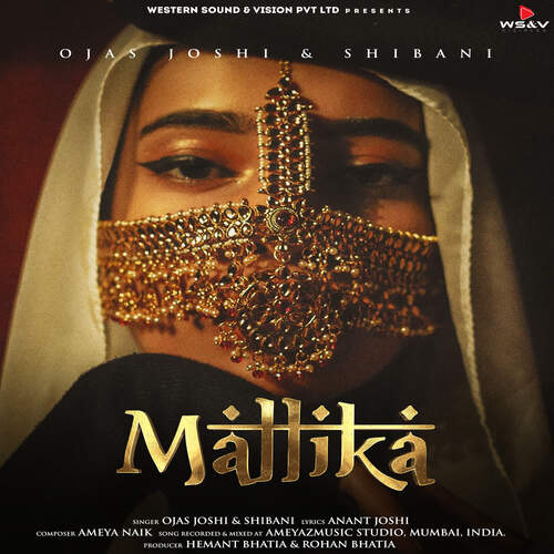 mallika