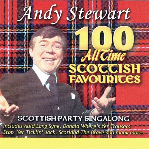Scotland Yet / The Auld Scots Sangs / The Rowan Tree