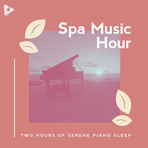 Spa Paradise cover art