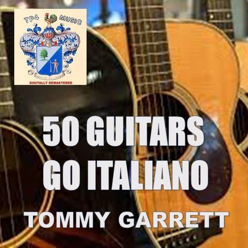 50 Guitars Go Italiano