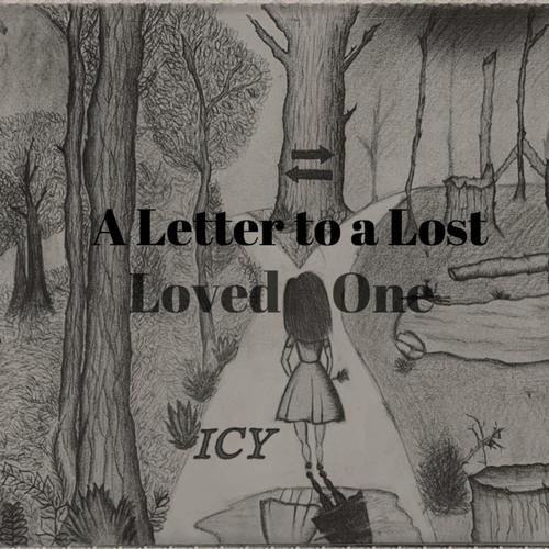 A Letter to a Lost Loved One