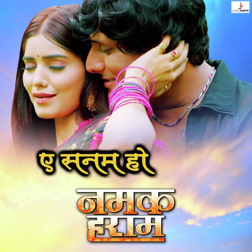 A Sanam Ho (Bhojpuri Film NAMAK Haraam)