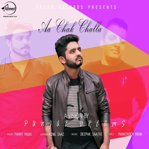Aa Chak Challa (Cover Song)