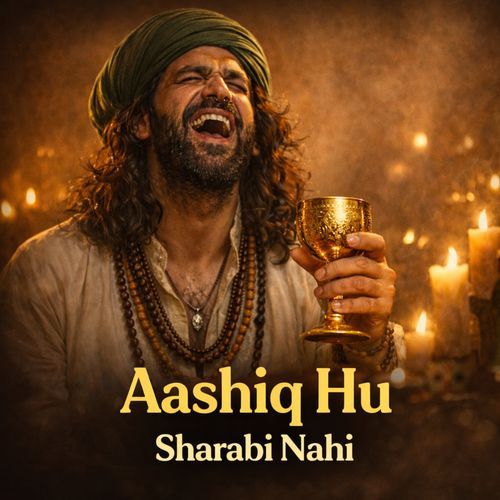 Aashiq Hu Sharabi Nahi