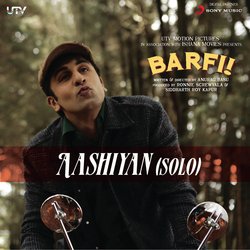 Aashiyan (Solo) [From &quot;Barfi!&quot;]-FysoZwx7XWI