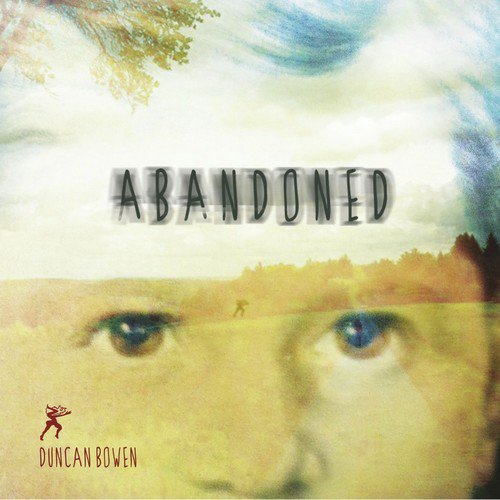 Connors cover art