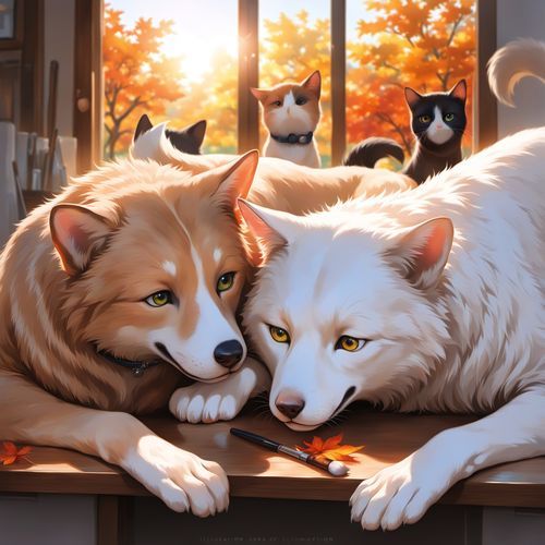 Goldschatz cover art