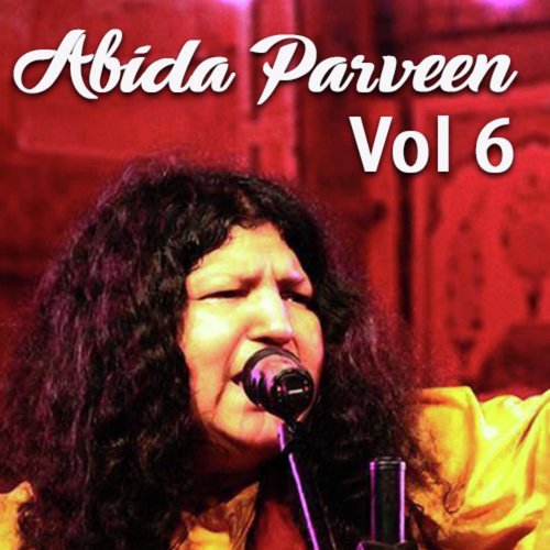 Abida Parveen, Vol. 6