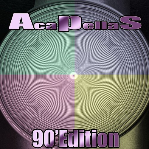 Acapellas (90' Edition)