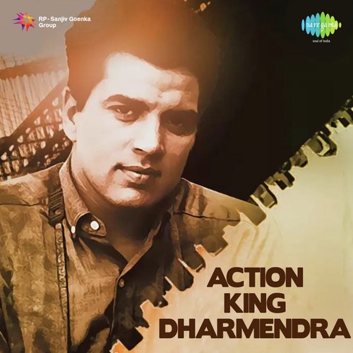 Action King Dharmendra