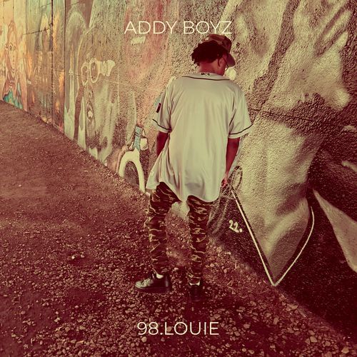 Addy Boyz cover art
