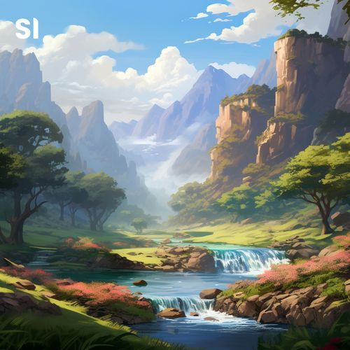 All Things Beautiful