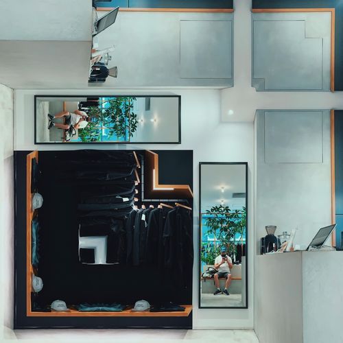 Ally cover art