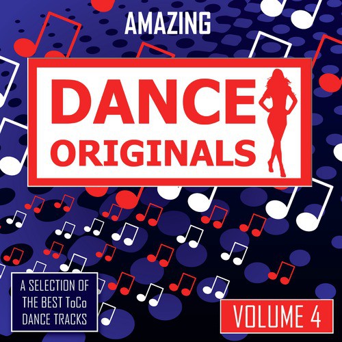 Amazing Dance Originals - vol. 4