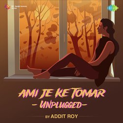 Ami Je Ke Tomar - Unplugged-RzwTXEMDUQY