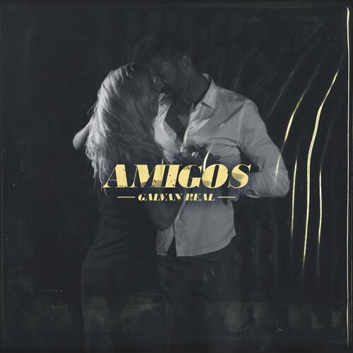 Amigos cover art