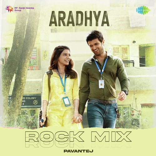 Aradhya - Rock Mix