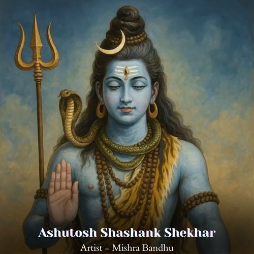 Ashutosh Shashank Shekhar