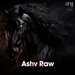 Ashv Raw-GRwTAyddQGU