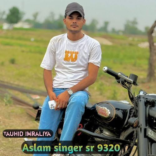 Aslam singer sr 9320