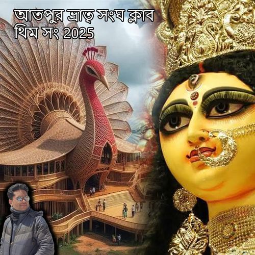 Athpur Bhratri Sangha Club Theme Song 2025