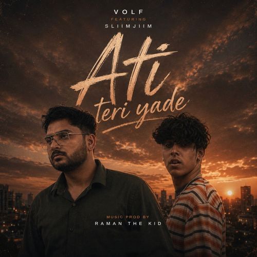 Ati Teri Yade