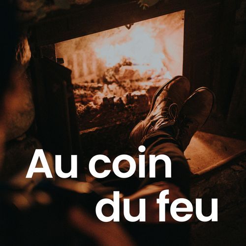 Au coin du feu