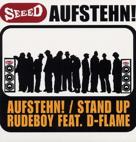 Aufstehn! (Rise &amp; Shine)_poster_image