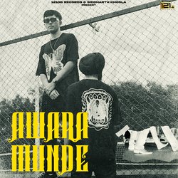 Awara Munde-QD0ZZyJcbgM